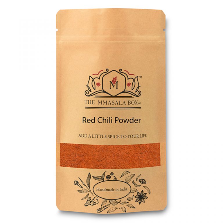Red Chili Powder - 100 gms