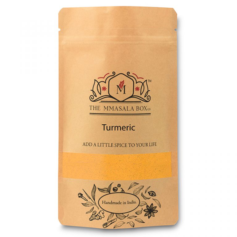 Turmeric Powder- 100 gms