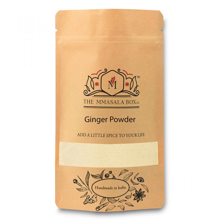 Ginger Powder - 100 gms