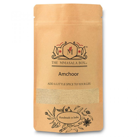 Amchoor / Dry Mango Powder- 100 gms
