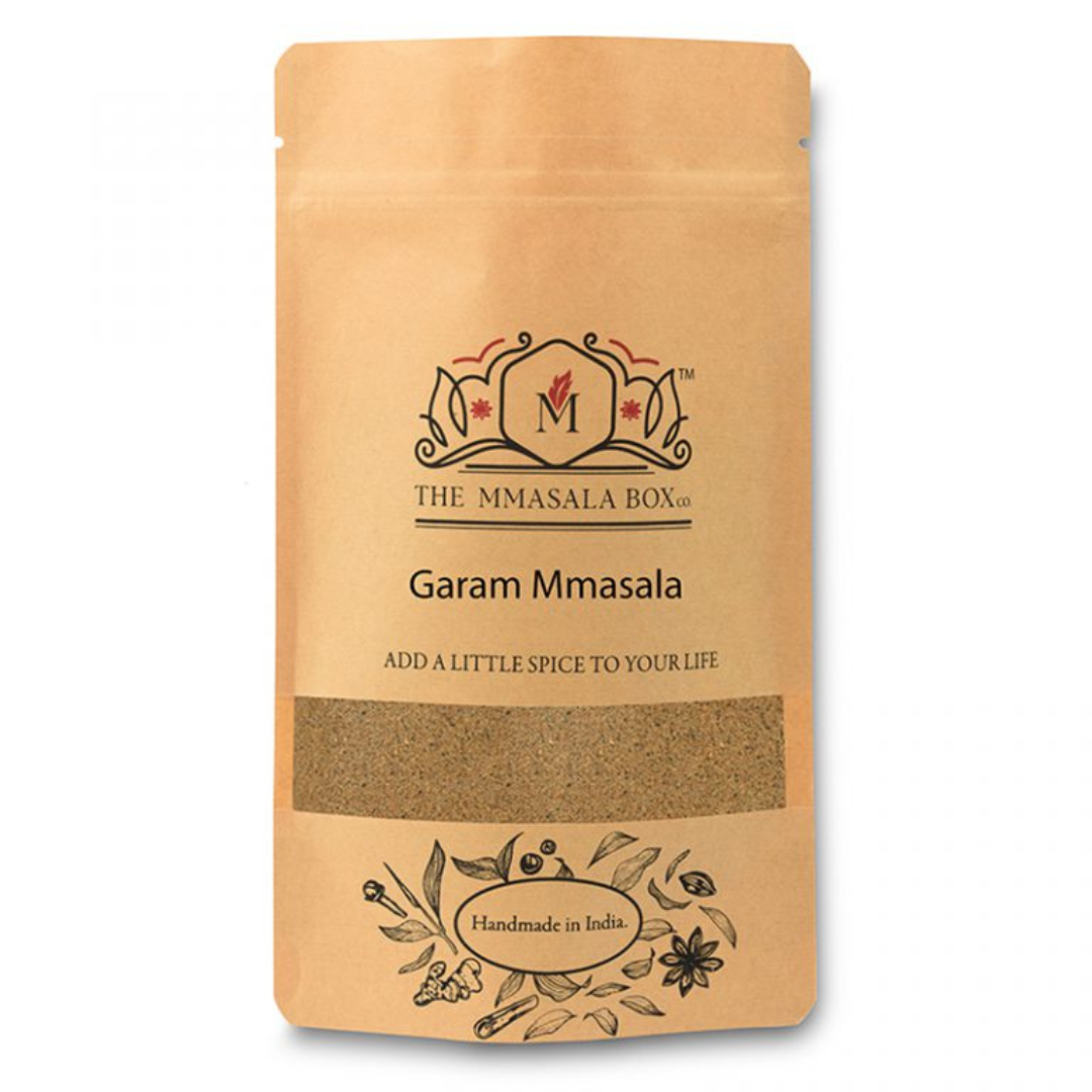 Garam Masala - 100 GMs