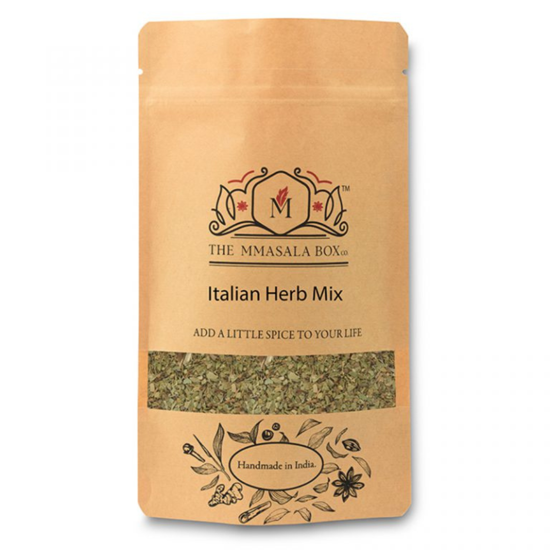 Italian Herb Mix- 100 gms