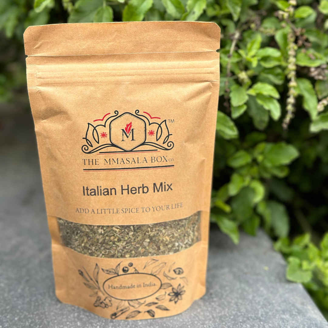 Italian Herb Mix- 100 gms