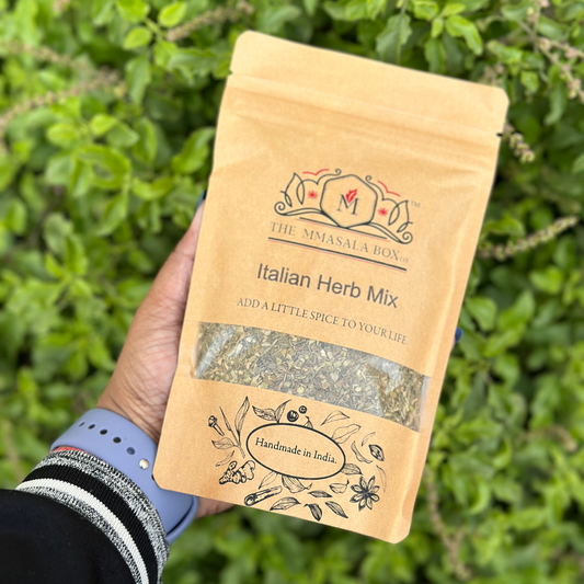 Italian Herb Mix- 100 gms