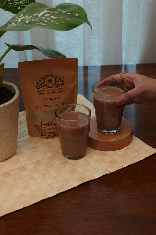 Chai Masala - 100 gms