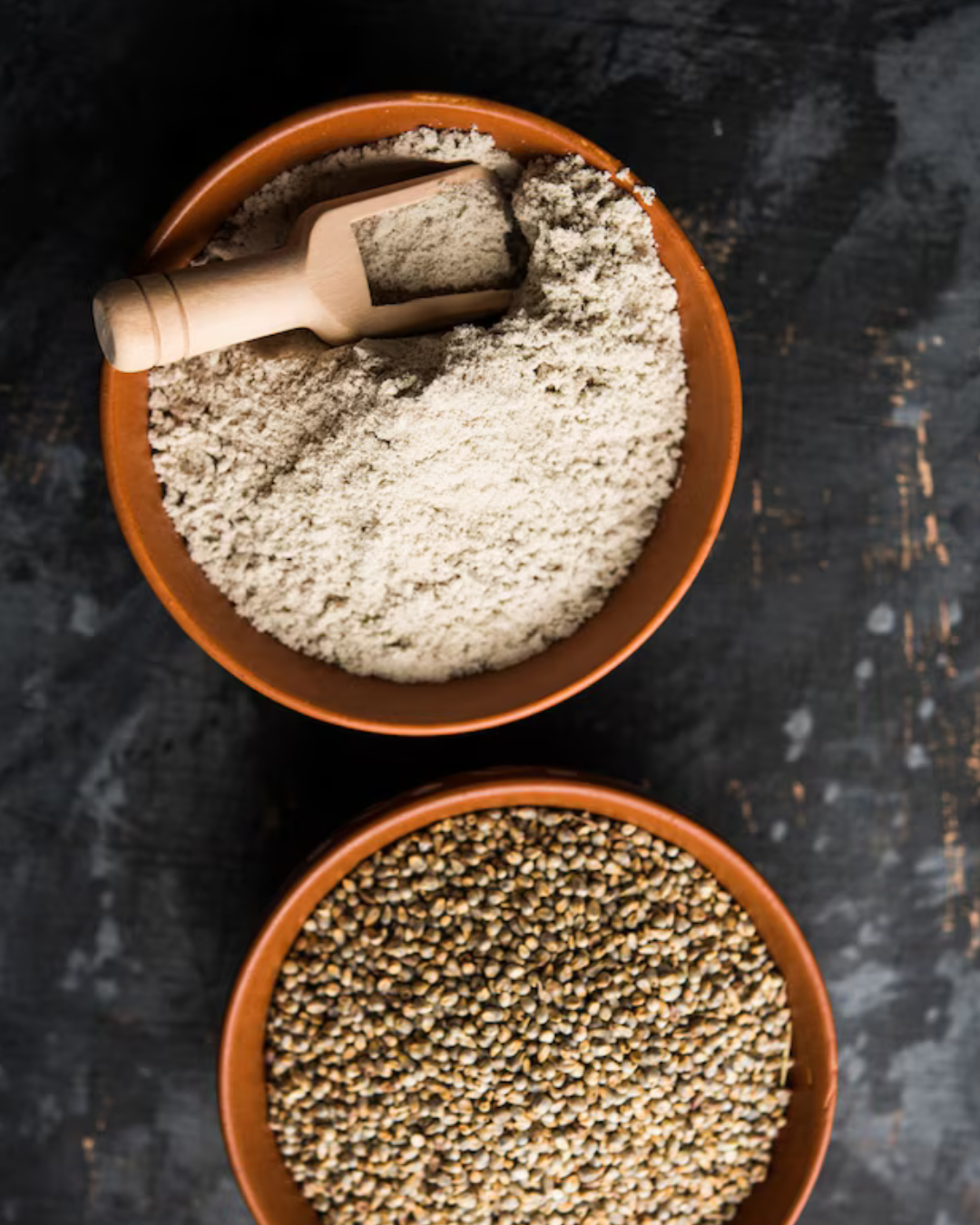 Jowar Flour