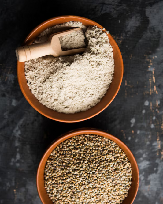 Jowar Flour