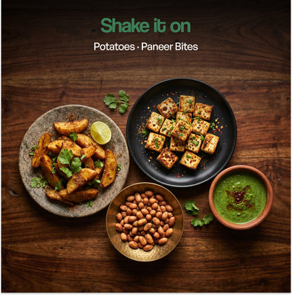 Maharashtra Goda Masala Remix