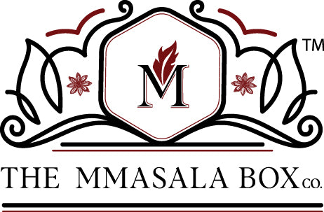 The Mmasala Box