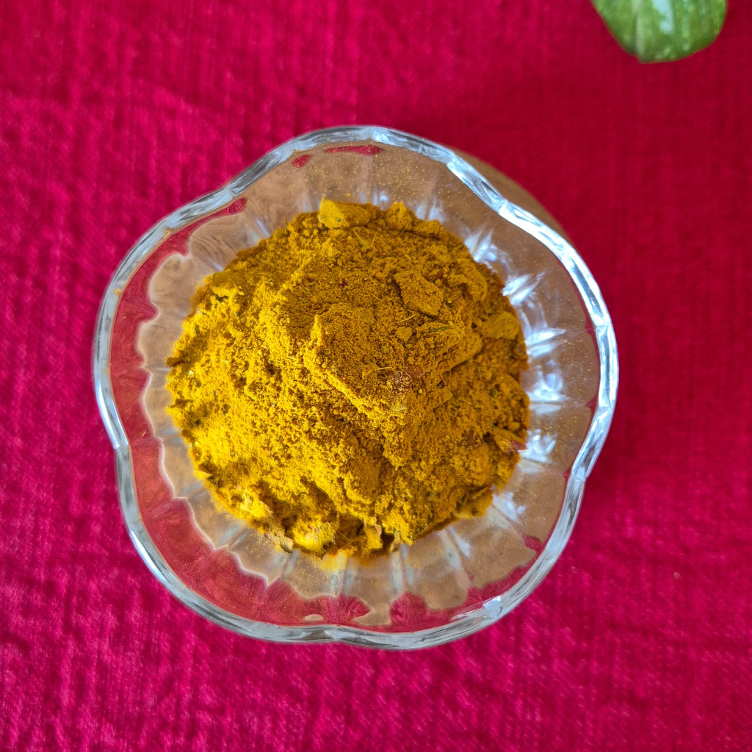 Golden Glow - 80 gms
